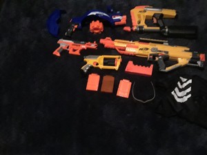 bulk nerf guns