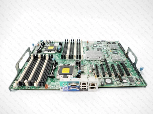 511775-001 HP Systemboard ML350G6 | REF