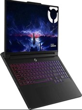 Lenovo Legion Pro 7i 16 WQXGA OLED RTX 5080 Intel Ultra 9-275HX Gaming Laptop