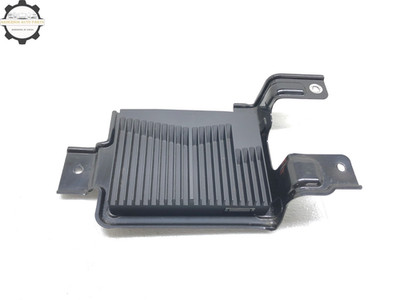 2020-2022 KIA TELLURIDE SX HARMAN AUDIO SOUND AMPLIFIER W BRACKET OEM