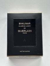 Guerlain Shalimar Millesime Jasmin Eau De Parfum 50ml Limited Edition