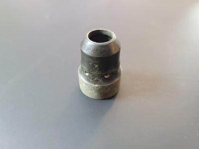 1 x Fronius Gas Diffuser Black Screw On to Suit AL4000 & AW5000 MIG Torches
