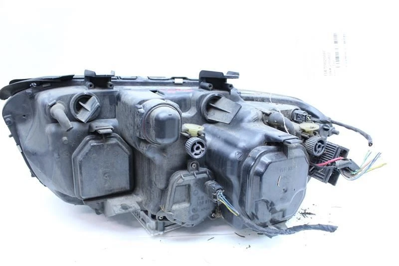 MONTAJE FARO BMW 745i 745li 760li 02 03 04 05 derecha 1104193 Foto 3 de 4