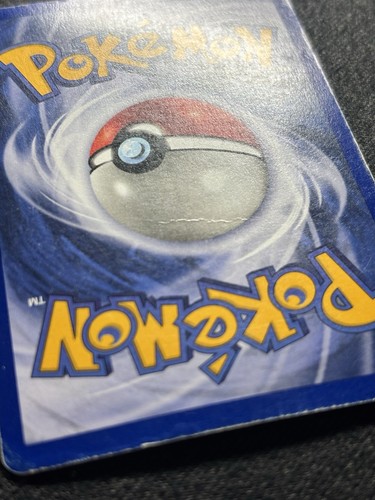 Charizard 4/102 Pokemon TCG 1999 Original Base Set Vintage Holo Rare WOTC MP - Picture 12 of 12