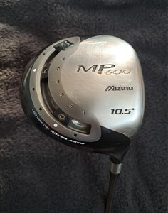 Mizuno Mp 600 Driver | eBay