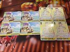 Hifumi Ajiya (swimsuit) Natsuzora's wish list