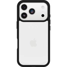 OtterBox iPhone 17 Pro Profile Series Case - Black Crystal