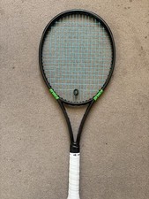 Prince Phantom Pro 100 Griffgröße 2 besaitet