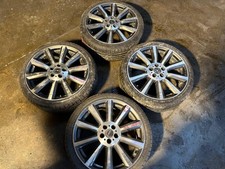 Genuine Toyota Prius 1.8L 2016-2021 215/40 R18 Rim & Tyre 17 inch Complete Set
