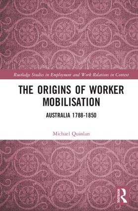 Origins of Worker Mobilisation