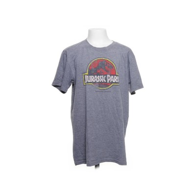 Universal Studios, T-shirt, Größe: 150, Grau/Mehrfarbig #0WI
