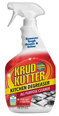 #ad #ad Krud Kutter 305373 Kitchen Degreaser All Purpose Cleaner 32 oz $12.54