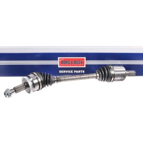 BORG & BECK Drive Shaft BDS1692