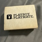 Playboy Playmate Earrings And Pin — photo 1