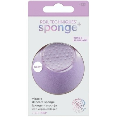Real Techniques Sponge Miracle Skincare Sponge 1 U