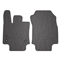 FußMattensatz Nomad Frogum ND410398 Gummi FüR Toyota Rav 5 Van MXAA52 Awd MXAA54