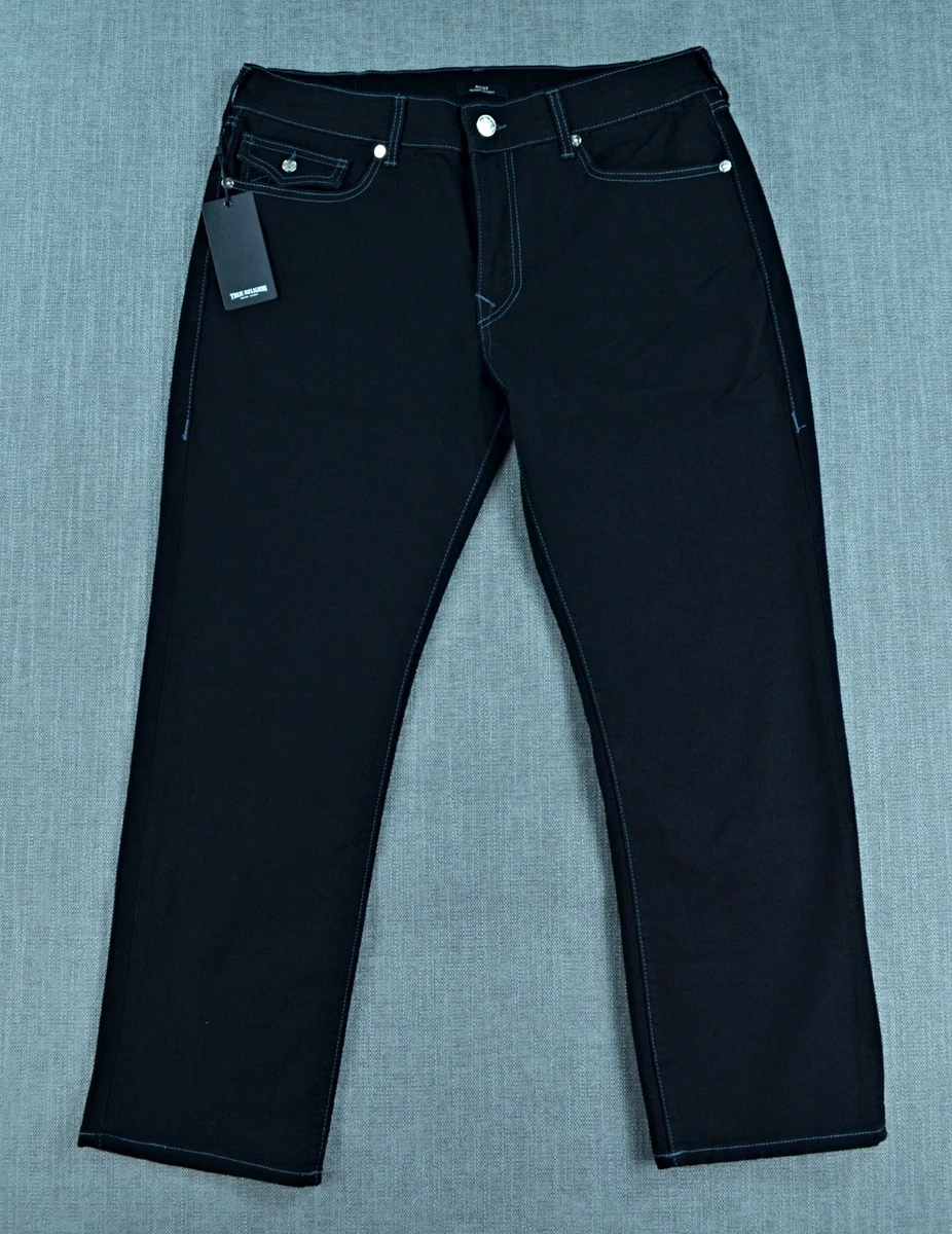 True Religion Regular 36 Size Jeans Men's 30 in Inseam for sale - eBay