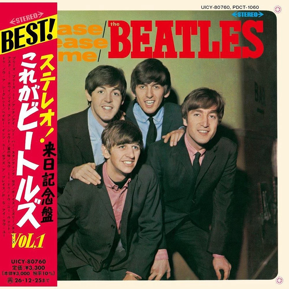 Las mejores ofertas en The Beatles CD de Música Edición de
