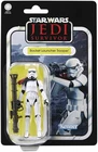 Star Wars The Vintage Collection Figure Wave 3 - Rocket Launcher Trooper VC369