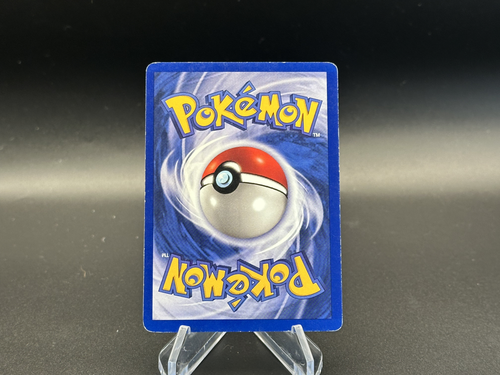 Pikachu - Shadowless - 58/102 Base Set - Pokémon TCG - 1999 - Picture 2 of 2