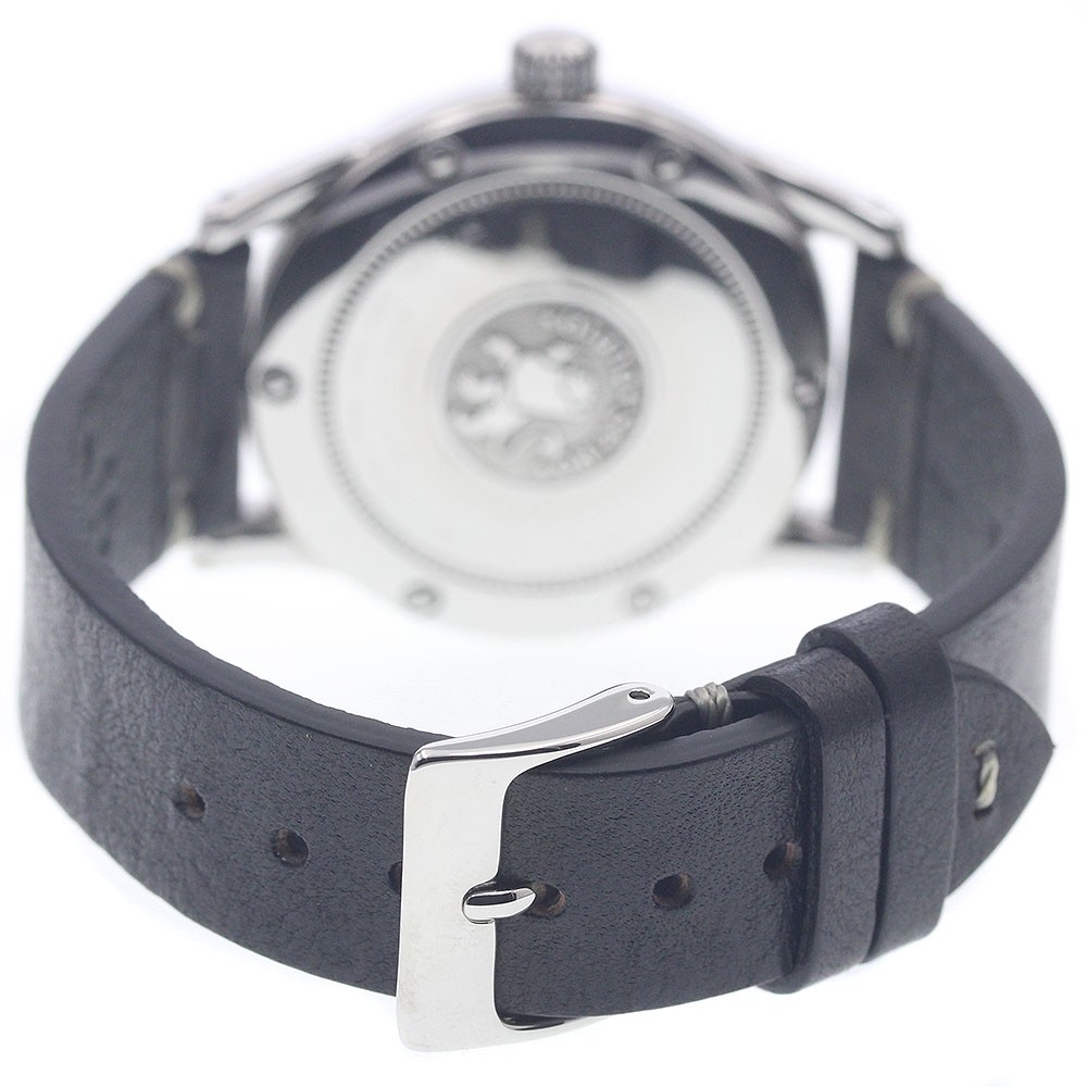 Grand Seiko Elegance SBGW001 37 mm Silver Dial