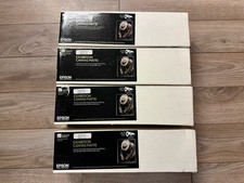 Epson S045255 Exhibition Canvas Matte Archiva...