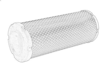 Air filter OE PERKINS 5543091 RENAULT  CERES 3.9 1994-1998