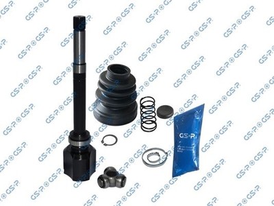 CV Joint Kit for Citroen C-ELYSEE C2 C3 C4 DS3 9680667380
