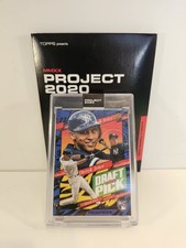 2020 Topps Project 2020 DEREK JETER #200 BY TYSON BECK New York Yankees SEALED