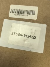 Nissan Xterra Clock Spring 25560-9CH2D