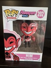 Ultimate Funko Pop Powerpuff Girls Figures Gallery and Checklist 27
