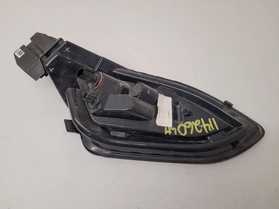 2015 - 2018 FORD EDGE Driver Corner/Park Light Daytime Running Lamps Foto 4 de 4