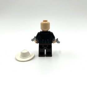 LEGO Lone Ranger minifigure 79109 79106 79107 79108 79111 30260 Cowboy mini fig