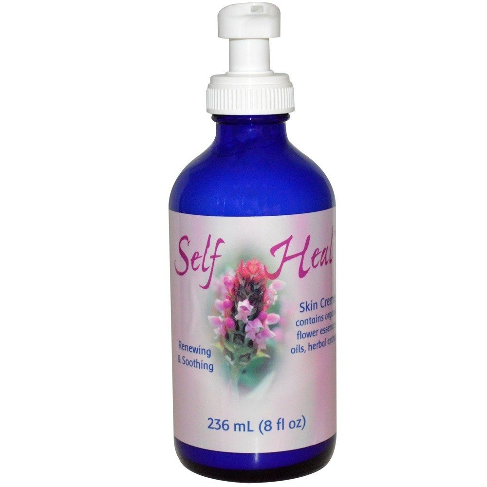 Крем для самовосстановления Flower Essence Services 8oz Pump Top 8 унций крема 9990₽