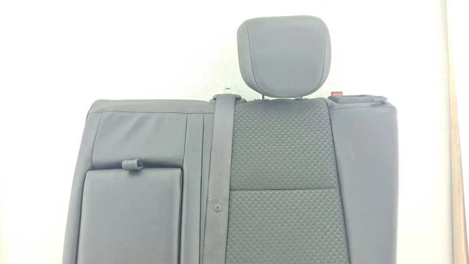 2013 - 2020 BUICK ENCORE REAR LEFT UPPER SEAT Cushion , OEM - Image 4 of 4