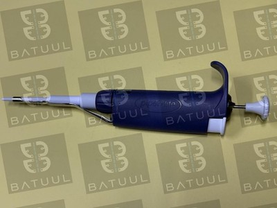 Biofrontier SL 10 0.5-10µL Variable Micropipette Pipetman Style Free Shipping