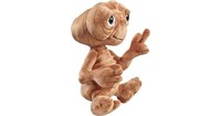 E.T. - Der AußErirdische (Braun, GrößE: 24 Cm)