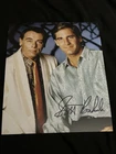 SCOTT BAKULA Signed 8x10 QUANTUM LEAP Photo AUTOGRAPH 1