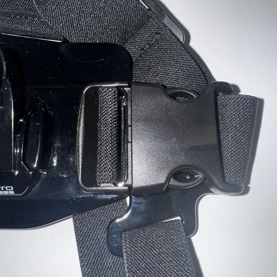 GoPro Chesty Chest Mount Harness for GoPro HERO Cameras Adjustable Strap - Image 4 of 4
