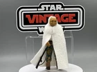 Vintage Custom Star Wars Figure Prune Face No Patch Home One Dressellian Kenner