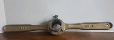 Vintage Var 40-B Bicycle Fork Threading / Facing Tool