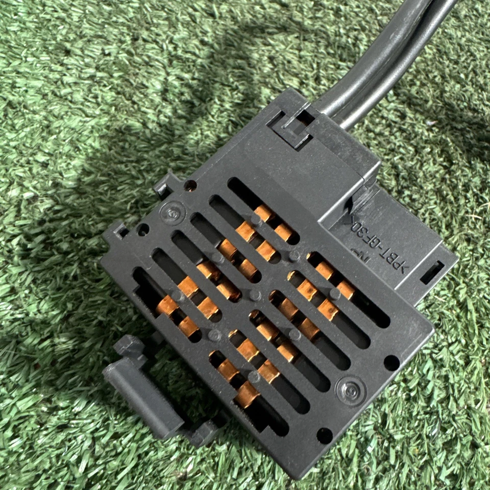 MAZDA RX8 2006-2008 1,3 L DIRECCIÓN ASISTIDA FILTRO DE RUIDO MÓDULO AAF 15217 Foto 2 de 4