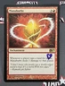 MTG Manabarbs- STAMPED -Magic 2012 Magic the Gathering Card #150