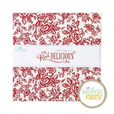 Red Delicious - Layer Cake (RBD Designers - Riley Blake)