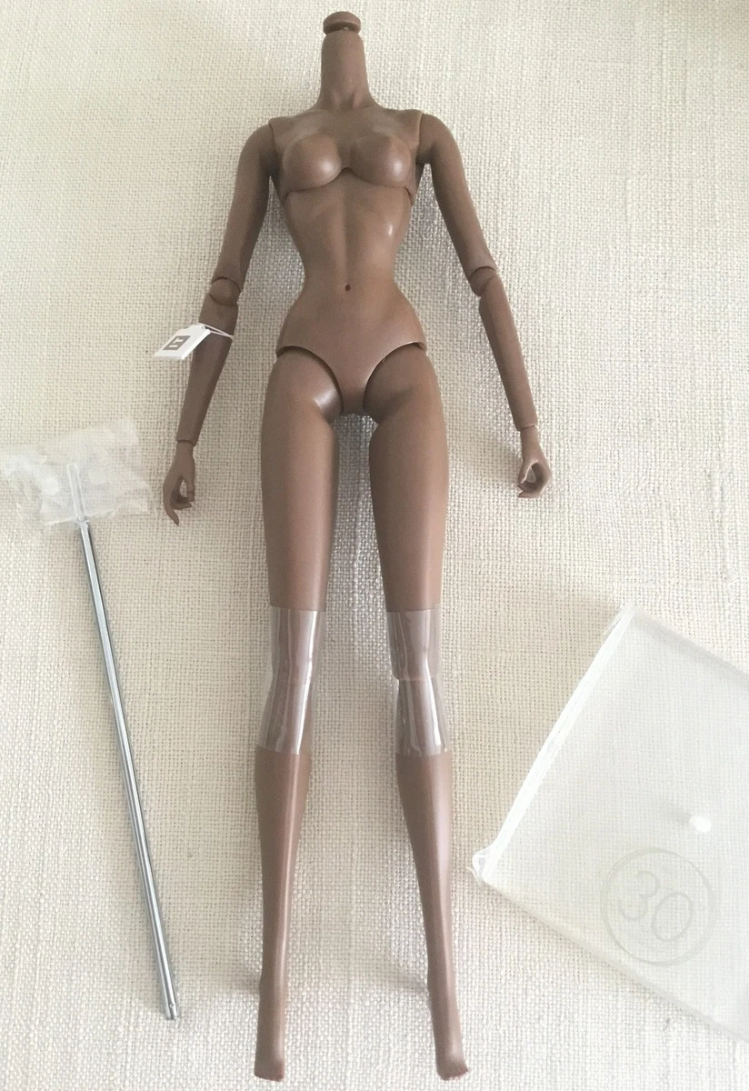 Preços baixos em Fashion Royalty Body | eBay