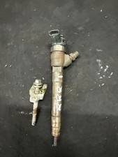 Renault Trafic III (X82) 2015 Diesel fuel injector 0445110569 85kW TEM7485