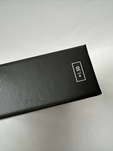 NINE WEST Premium Reading Glasses Brand NIB +1.50 READERS - Picture 9 of 10