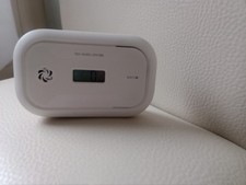 Kohlenmonoxidmelder fast neu