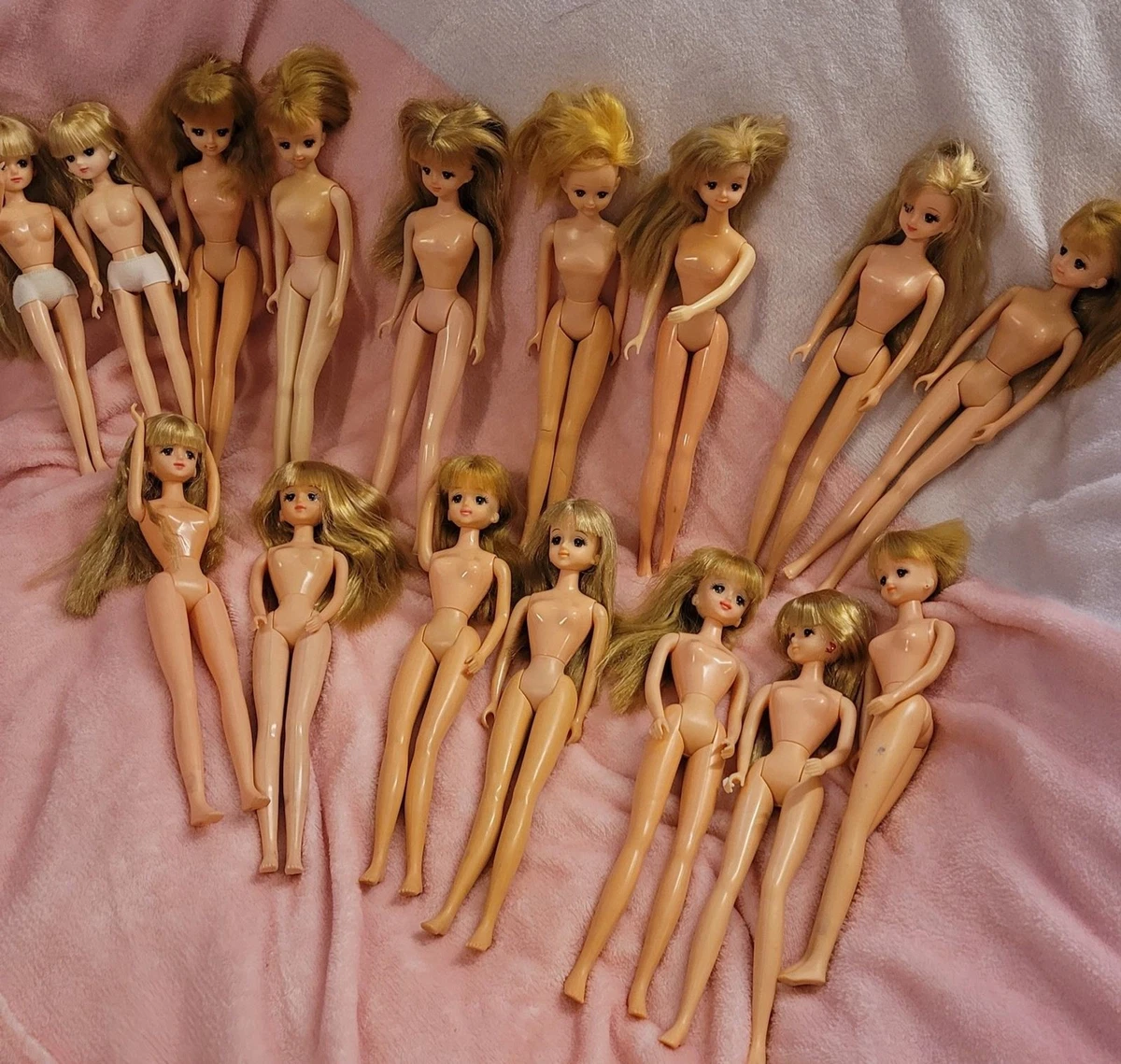 Takara Jenny | eBay