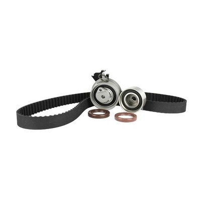 DNJ TBK124B Timing Belt Component Kit fits 2006-2007 Hyundai Tucson